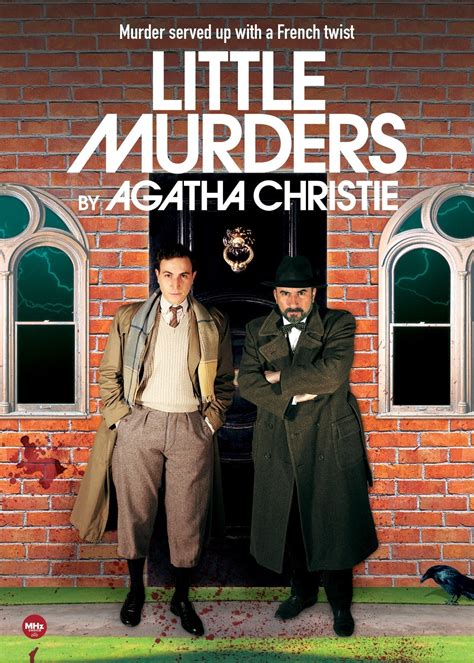 Agatha christy movies. Things To Know About Agatha christy movies. 